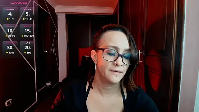 NatashaMason  online show from 18, 2, 2025