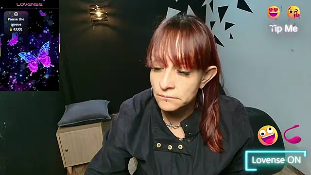 NatashaMason  online show from 15, 11, 2025