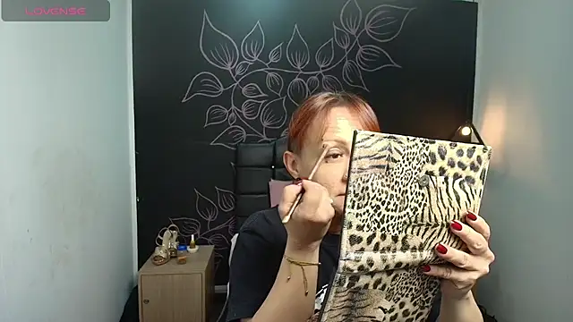 NatashaMason  online show from 9, 10, 2025