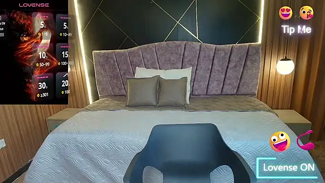 NatashaMason  online show from 21, 4, 2026