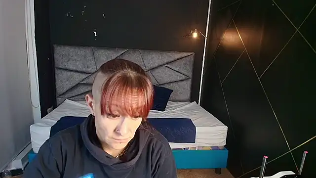 NatashaMason  online show from 19, 9, 2025