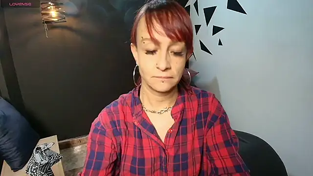 NatashaMason  online show from 8, 11, 2025