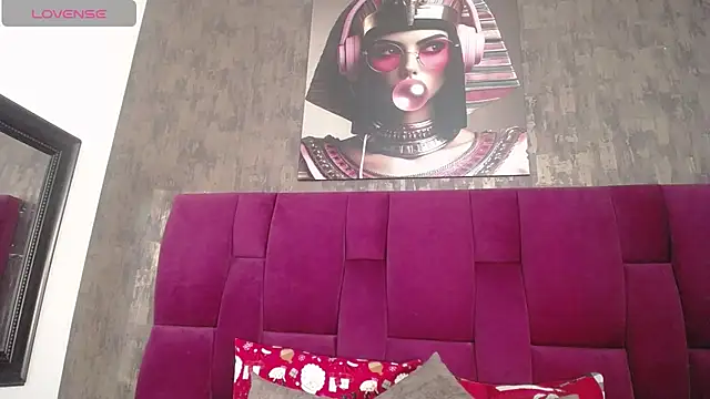 nicole  parker1 online show from 10, 1, 2026