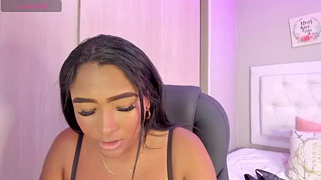 Snapshot of nicole__parker1 chatting on 1, 6, 2026 nicole parker1 online show from 1, 6, 2026