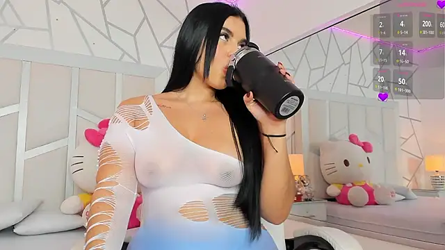 RenataJhonson  online show from 22, 3, 2026