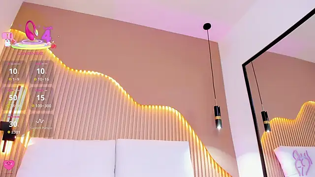 RenataJhonson  online show from 10, 1, 2026