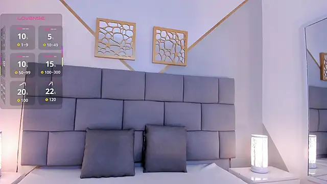 RenataJhonson  online show from 14, 11, 2025