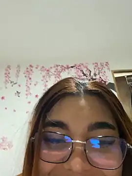 Anny arango  online show from 13, 9, 2025
