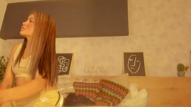 karina gomez 18 online show from 28, 2, 2026