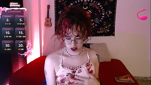sophieMarshall01 online show from 23, 12, 2024