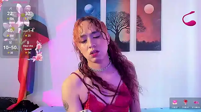 sophieMarshall01 online show from 15, 1, 2025