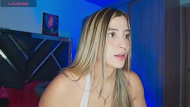 Issabela G1 online show from 1, 12, 2025