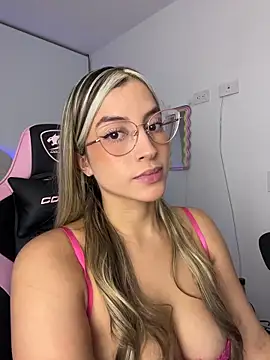 Issabela G1 online show from 29, 3, 2026