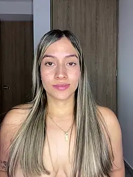 Issabela G1 online show from 29, 1, 2025