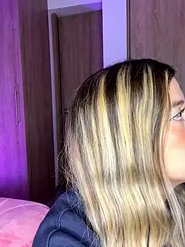 Issabela G1 online show from 11, 1, 2026