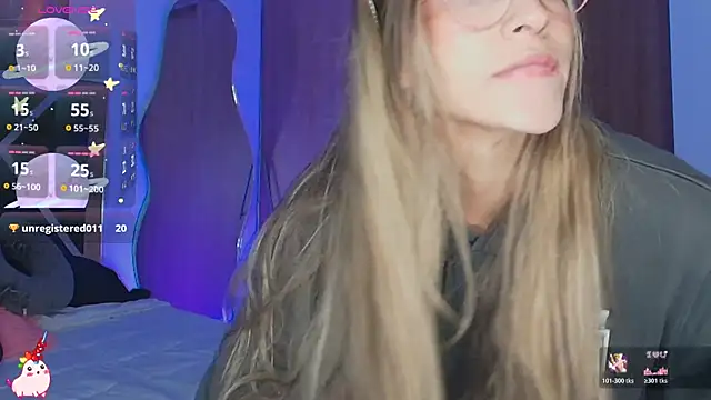 Issabela G1 online show from 6, 2, 2026