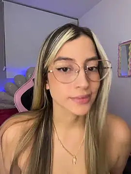Issabela G1 online show from 24, 5, 2026