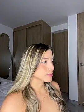 Issabela G1 online show from 11, 2, 2026