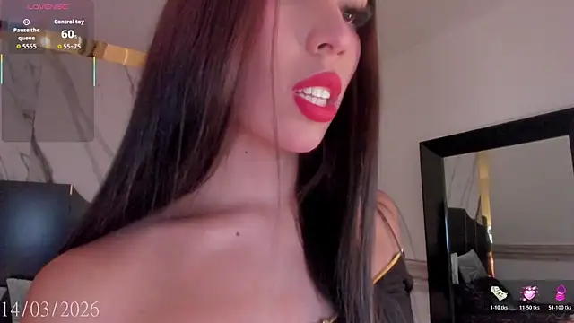 Bylie Hills online show from 14, 3, 2026