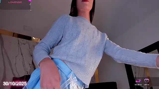 Bylie Hills online show from 30, 10, 2025