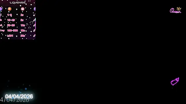 Bylie Hills online show from 4, 4, 2026