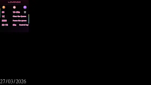 Bylie Hills online show from 27, 3, 2026