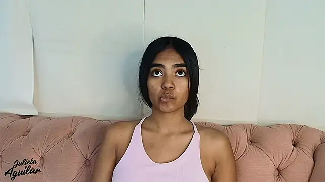 julieta aguilar1 online show from 20, 12, 2025