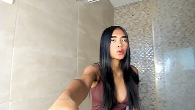 julieta aguilar1 online show from 31, 1, 2026