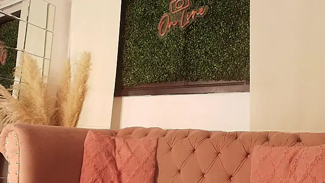 julieta aguilar1 online show from 13, 3, 2026