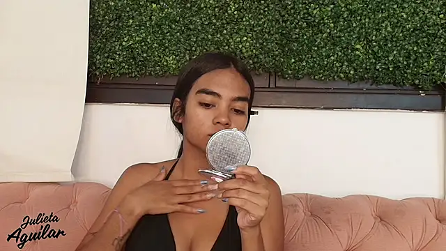 julieta aguilar1 online show from 26, 3, 2026