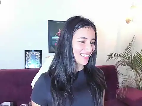 paulinamoons1 online show from 14, 12, 2025