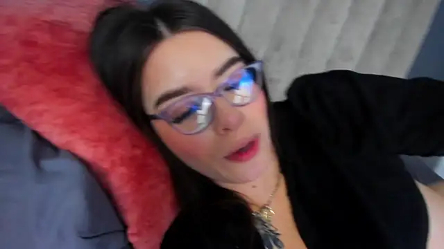 Charlotte Olsen  online show from 5, 12, 2024