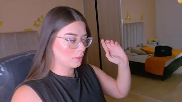 Charlotte Olsen  online show from 17, 7, 2026