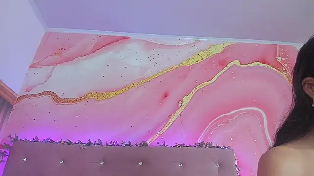 Bella  sweet online show from 20, 11, 2025