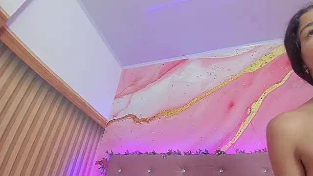 Bella  sweet online show from 13, 1, 2026