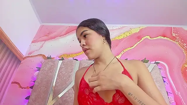 Bella  sweet online show from 11, 2, 2026