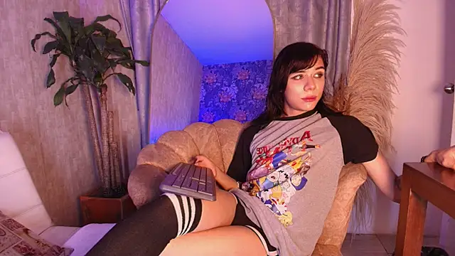 Snapshot of pixy_20 chatting on 31, 5, 2026 pixy 20 online show from 31, 5, 2026