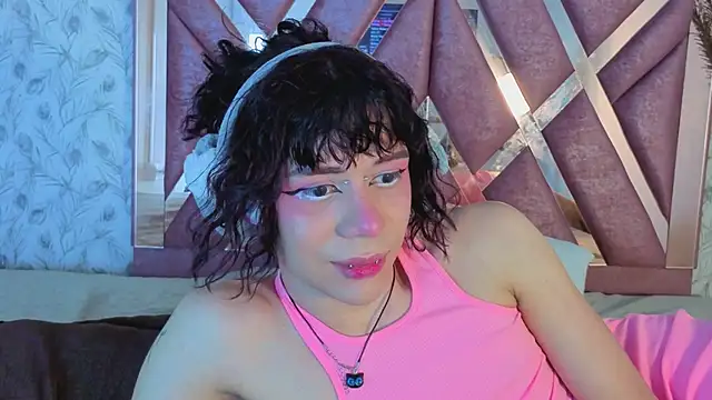 Snapshot of pixy_20 chatting on 4, 5, 2026 pixy 20 online show from 4, 5, 2026