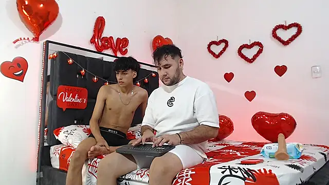 Valerio 22 online show from 14, 2, 2026