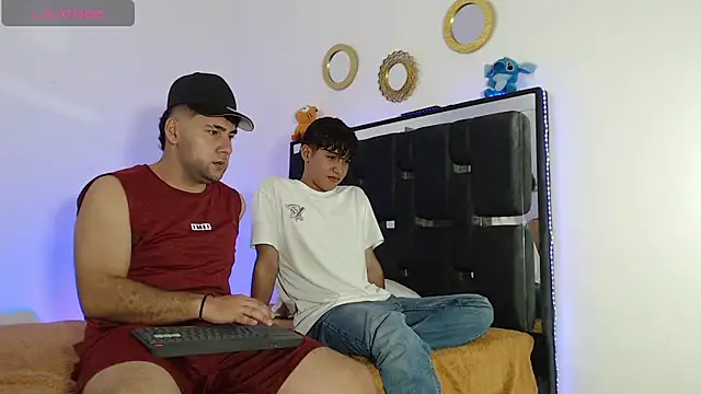 Valerio 22 online show from 9, 11, 2025