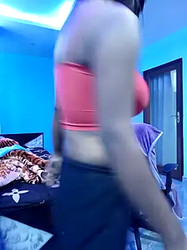 royaldoll-143 online show from 13, 1, 2025