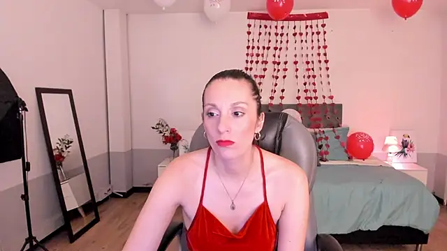 Nami sunny online show from 14, 2, 2025