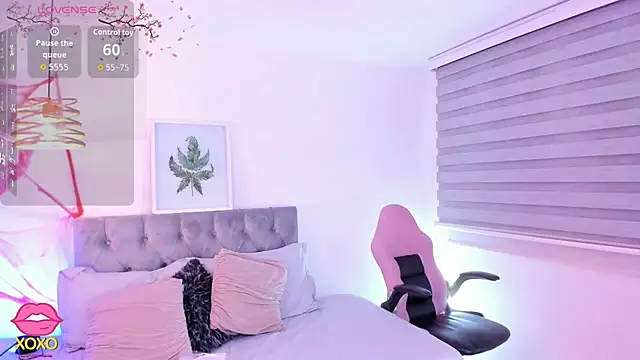 Nami sunny online show from 9, 10, 2025