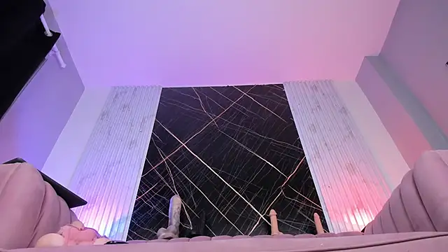 Snapshot of amber__blair chatting on 27, 2, 2025 amber  blair online show from 27, 2, 2025