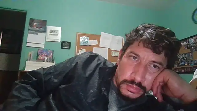 Curved4Pleasure online show from 15, 1, 2026