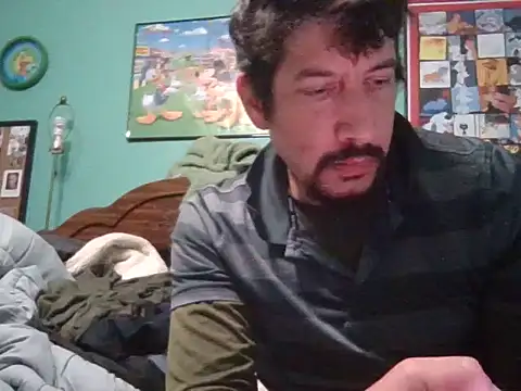 Curved4Pleasure online show from 5, 2, 2026