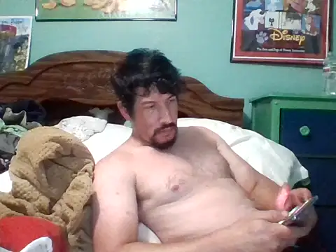 Curved4Pleasure online show from 13, 10, 2025