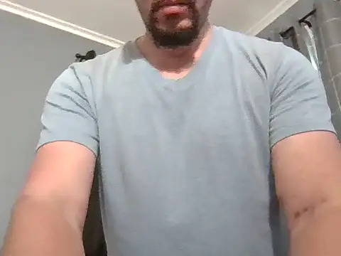 Curved4Pleasure online show from 15, 3, 2026