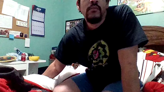 Curved4Pleasure online show from 28, 10, 2025