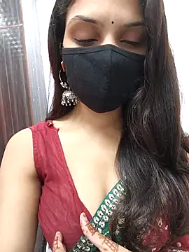 Sexy-ashi online show from 25, 10, 2025